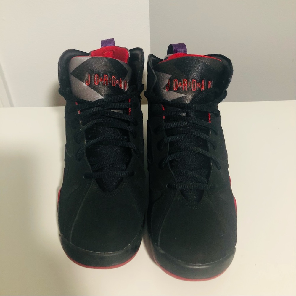 Jordan retro 7